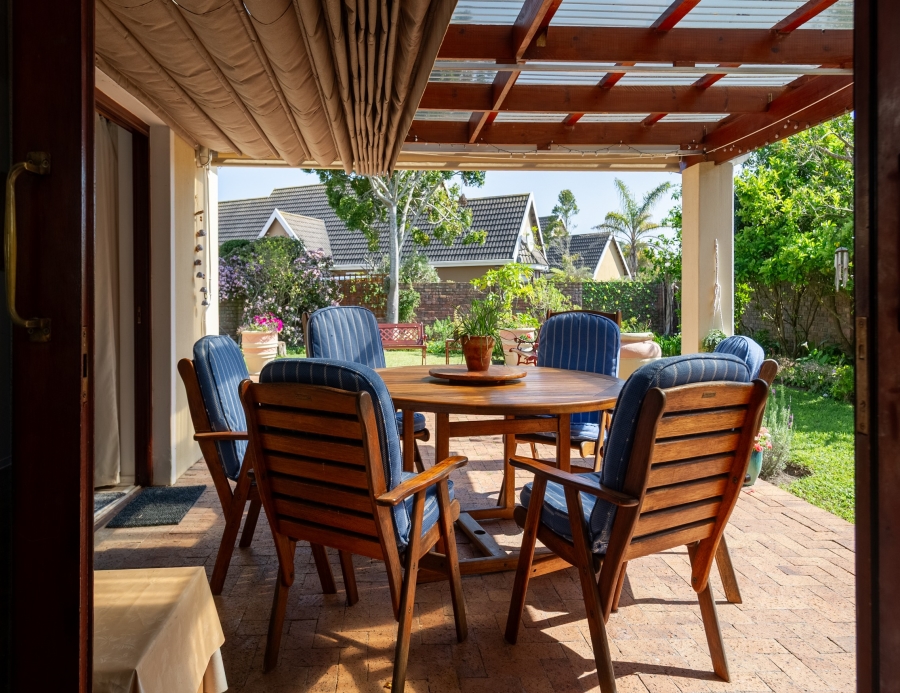 3 Bedroom Property for Sale in The Island Western Cape